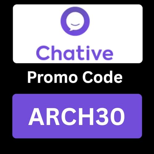 Chative AI Promo Code ARCH30 – Exclusive 15% Off on Subscription Plan by loyaltyd