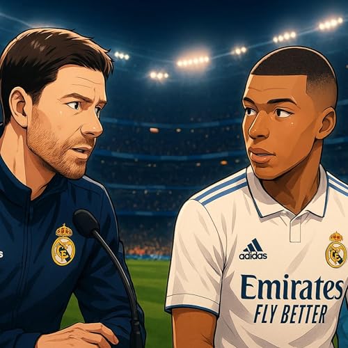 PREVIA REAL MADRID - CELTA, JOAN CONVOCADO Y EL BARÇA NO PIERDE | RODRIGUEZ by Unknown