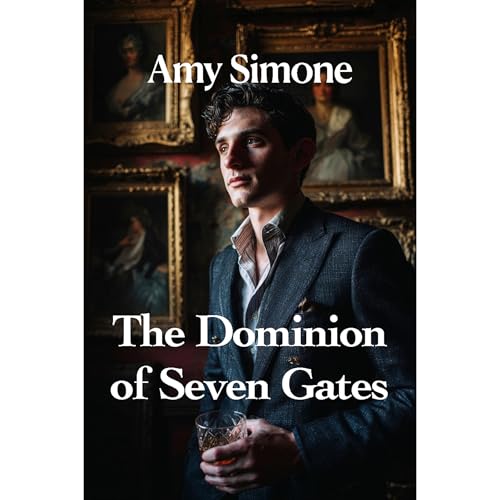 The Dominion of Seven Gates