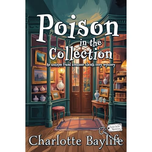 Poison in the Collection