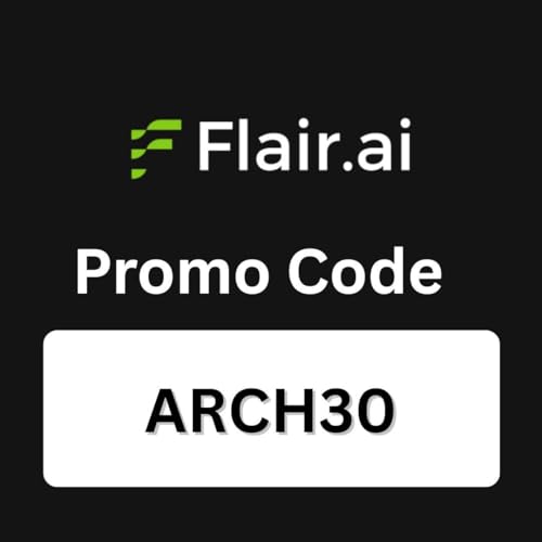 Flair AI Promo Code ARCH30 – Unlock 10% Off on Your Subscription Plan by jobapplicationsd