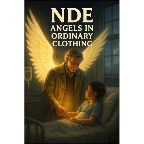 NDE: Angels in Ordinary Clothing