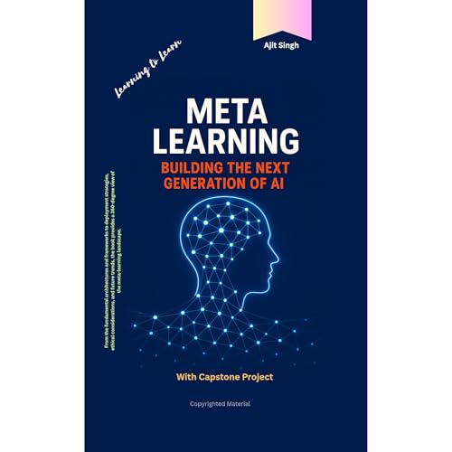 Meta Learning by Ajit Singh