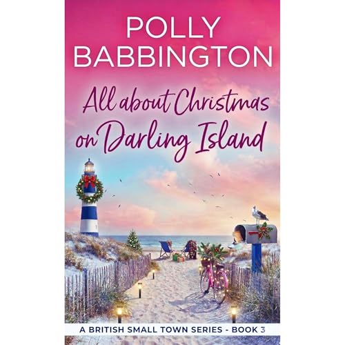 All About Christmas On Darling Island