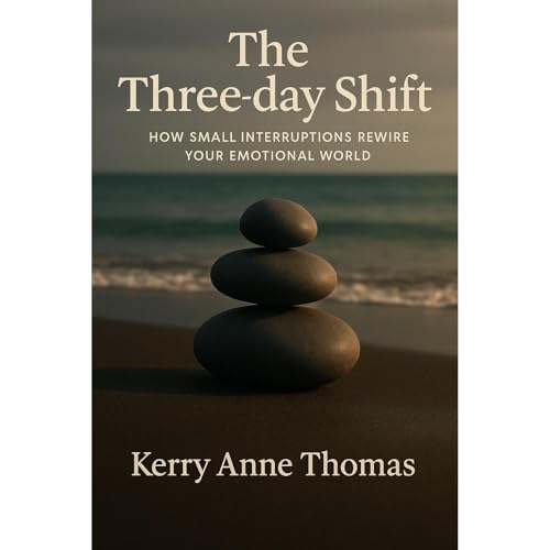 The Three-day Shift by Kerry Thomas