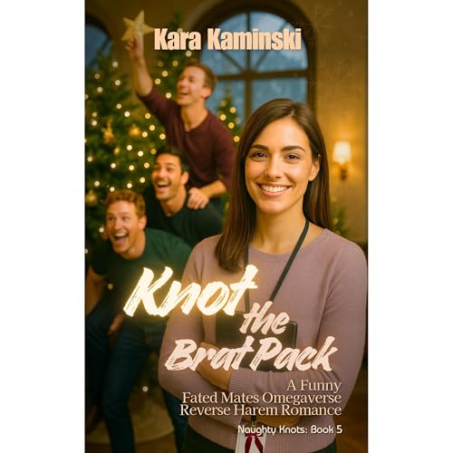 Knot the Brat Pack