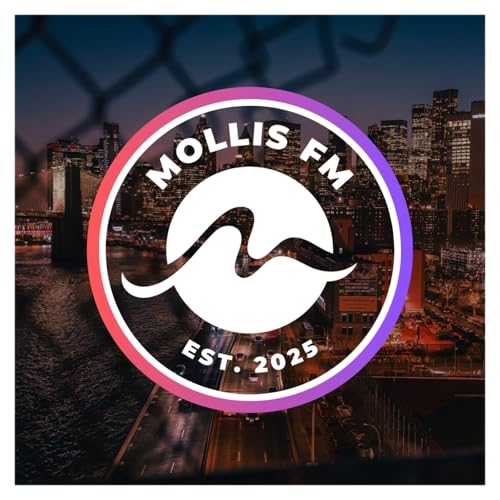 mollisFM • Downtempo Lounge Mixes | Ambient Relaxing Music by mollisFM