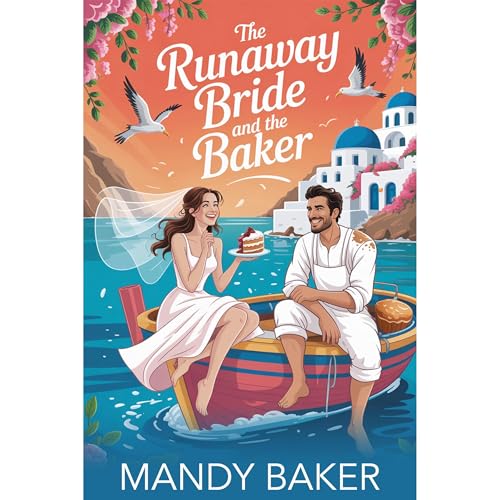 The Runaway Bride and the Baker