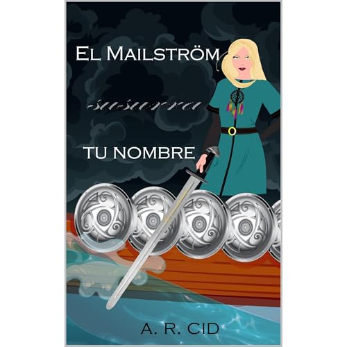 El Mailström susurra tu nombre