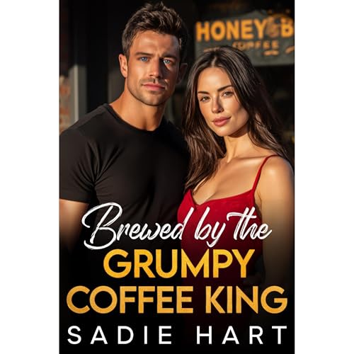 Brewed by the Grumpy Coffee King