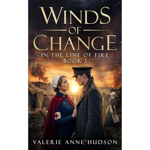 Winds of Change: Book1
