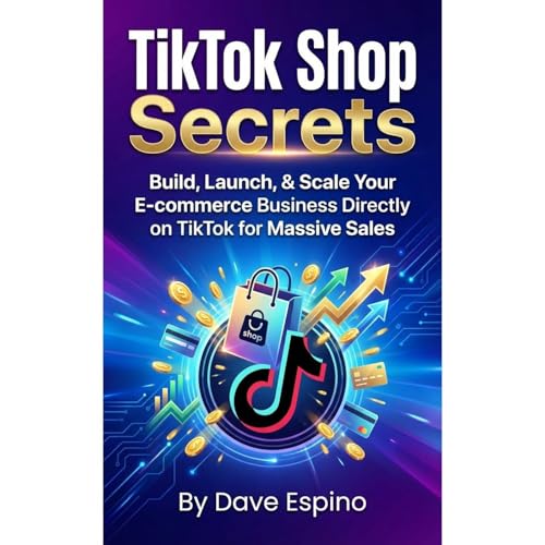 TikTok Shop Secrets