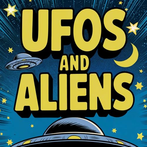 UFOs and Aliens