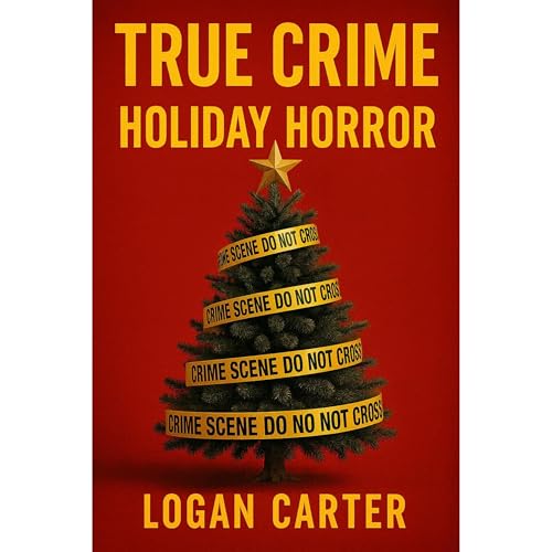 TRUE CRIME - Holiday Horror