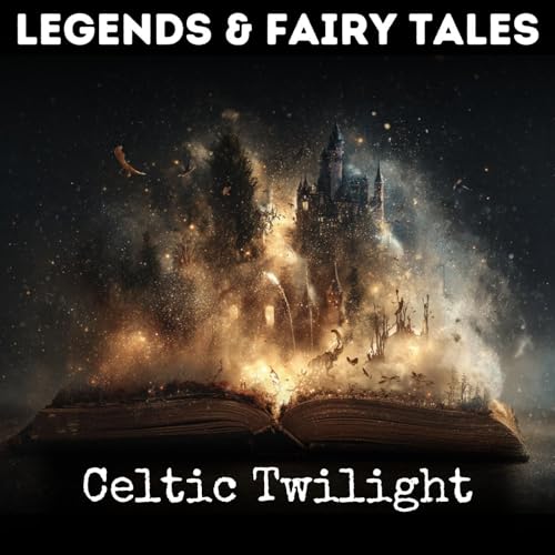Celtic Twilight