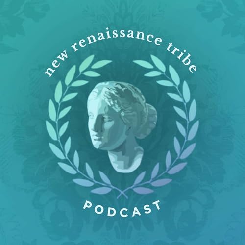 New Renaissance Tribe by Mandy Jones