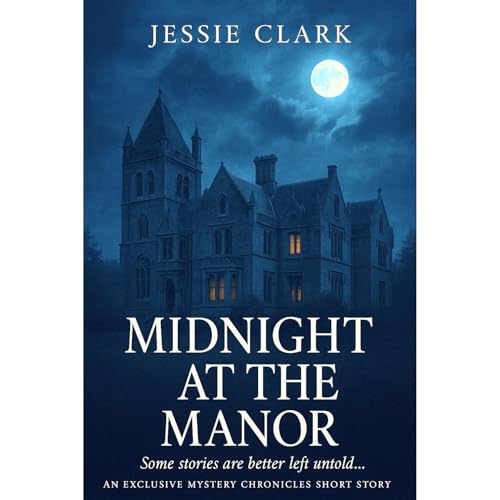 Midnight at the Manor