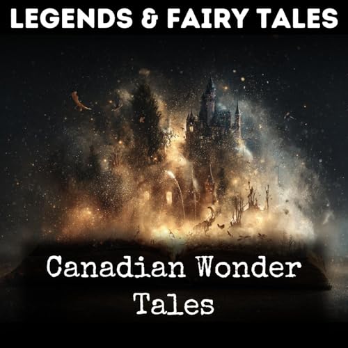 Canadian Wonder Tales