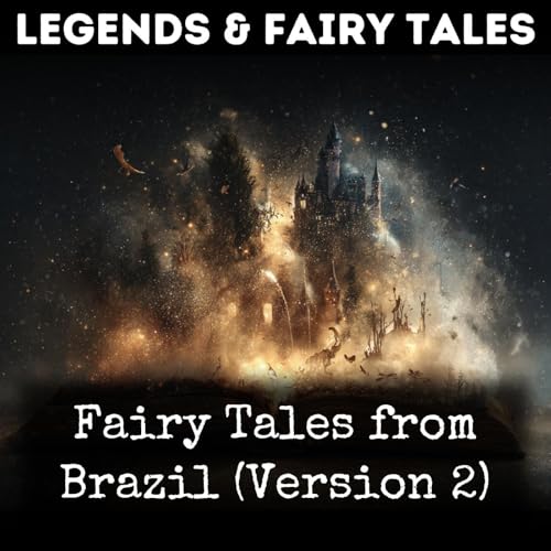 Fairy Tales from Brazil (Version 2)