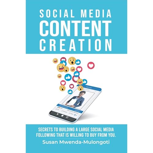 Social Media Content Creation
