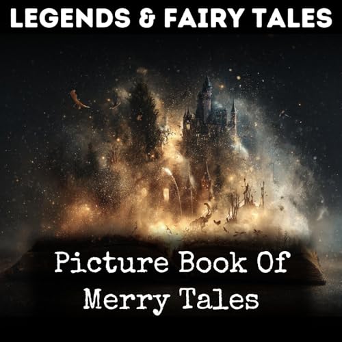 Picture Book Of Merry Tales by Anonymous