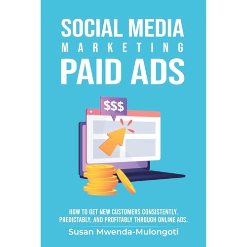 Social Media Marketing Paid Advertising