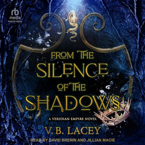 From the Silence of the Shadows