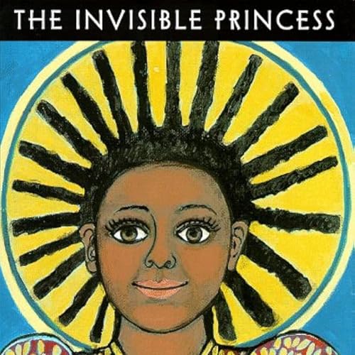 It's Story Time! The Invisible Princess (1999) by Faith Ringgold by Unknown
