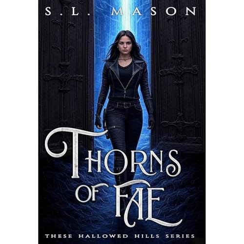 Thorns of Fae