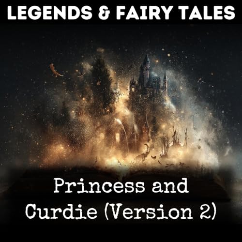 Princess and Curdie (Version 2)