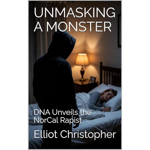 UNMASKING A MONSTER