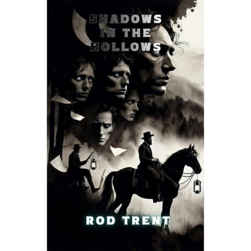 Shadows in the Hollows