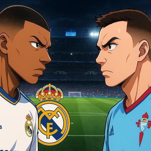 EL REAL MADRID Y MILITAO ME JODEN EL CUMPLEAÑOS, POST REAL MADRID - CELTA | RODRIGUEZ by Unknown