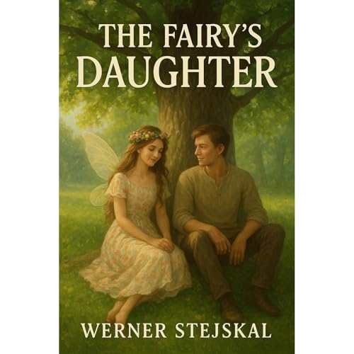 The Fairy's Daughter