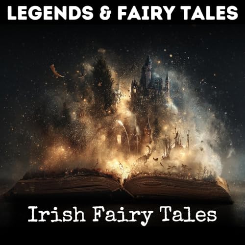 Irish Fairy Tales
