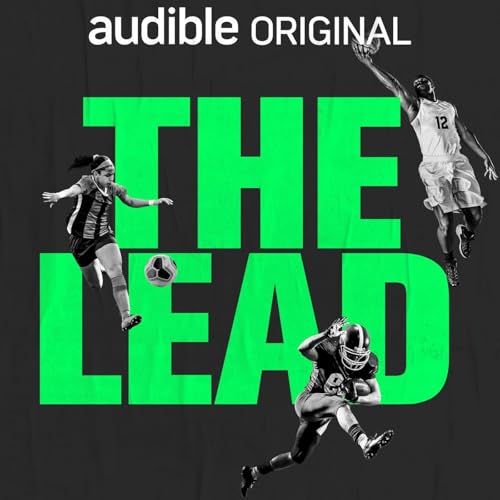 The Lead by Audible