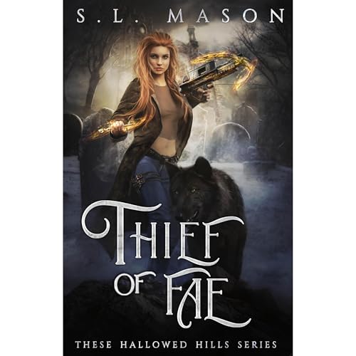 Thief of Fae