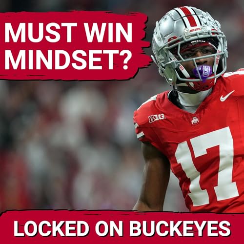 EARNED: Why Ohio State’s First-Round BYE PROVES the Buckeyes Are Still National Title CONTENDERS by Unknown