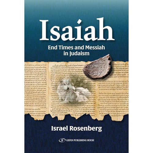 ISAIAH by Israel Rosenberg