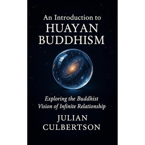 An Introduction to Huayan Buddhism