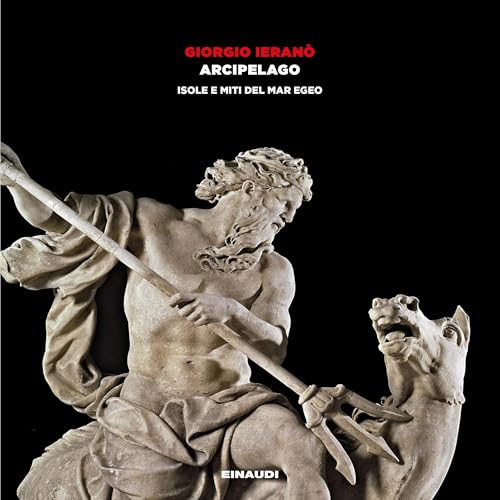 Arcipelago by Giorgio Ieranò