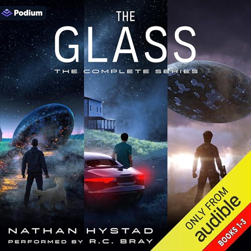The Glass: The Complete Series