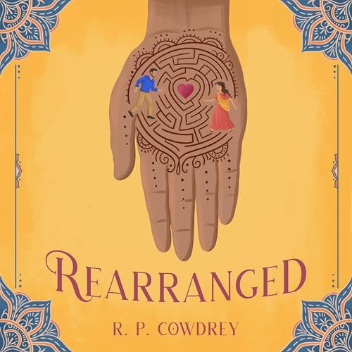 Rearranged by R.P. Cowdrey
