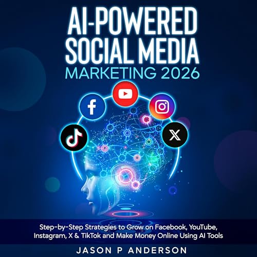 AI-Powered Social Media Marketing 2026