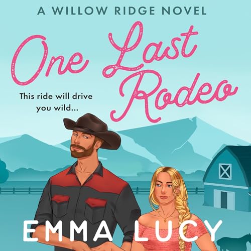 One Last Rodeo