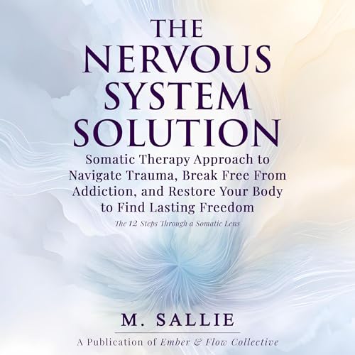 The Nervous System Solution by M. Sallie