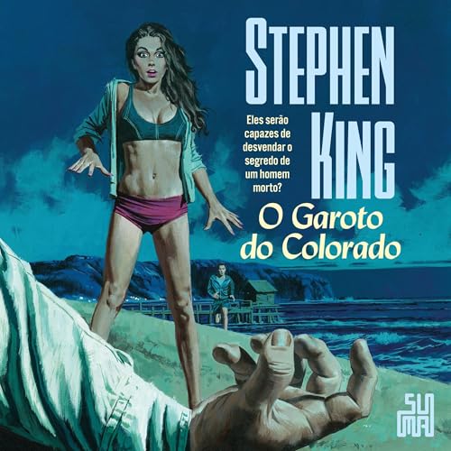 O Garoto do Colorado