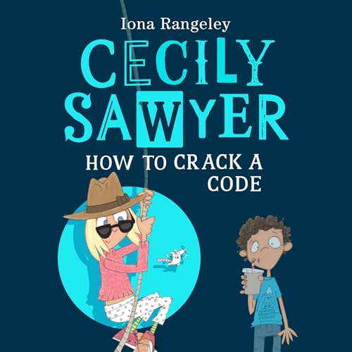 Cecily Sawyer: How to Crack a Code