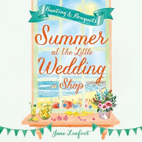 Summer at the Little Wedding Shop