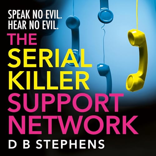 The Serial Killer Support Network